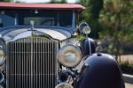 Packard Eight Phaeton 1934 года